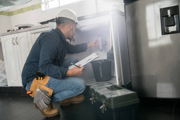 Water Softener Installation in Granville South, OH