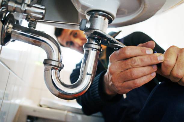 Best Emergency Plumber  in Granville South, OH