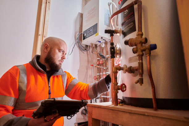 Trusted Granville South, OH Plumbing Experts