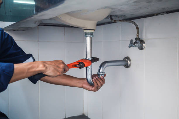 Best Residential Plumbing Services  in Granville South, OH
