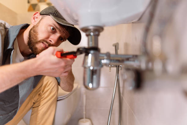 Hot Water Heater Installation in Granville South, OH