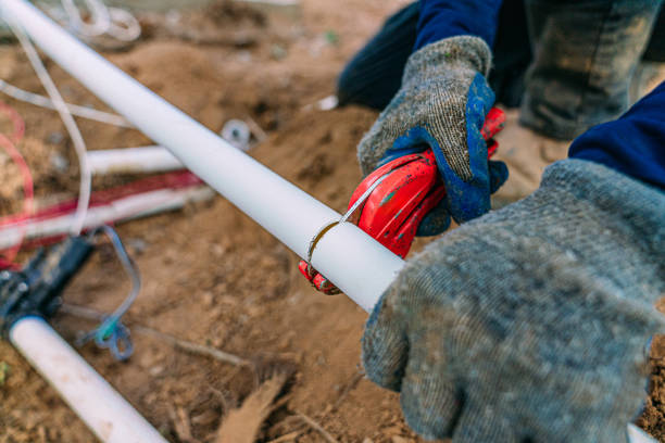 Best Affordable Plumbing Services  in Granville South, OH