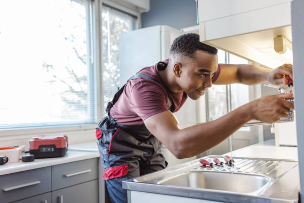 Best Leak Detection Services  in Granville South, OH